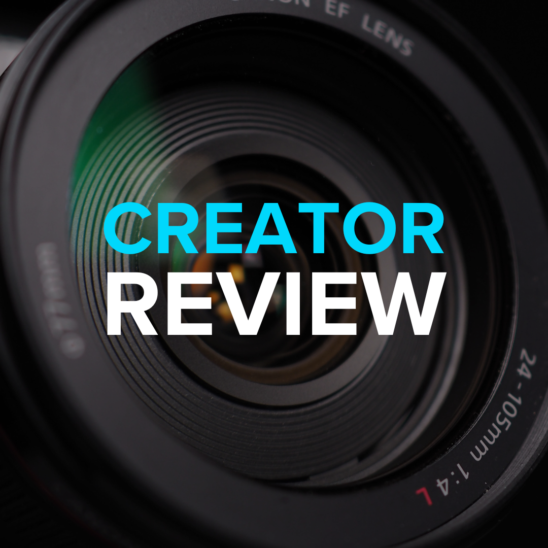 Creator Review